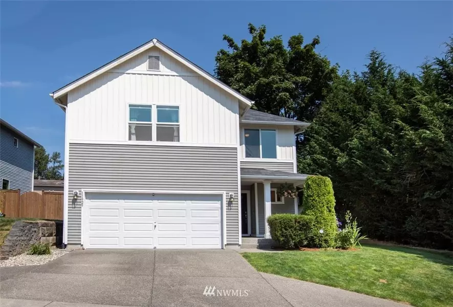 11929 22nd ST SE, Lake Stevens, WA 98258