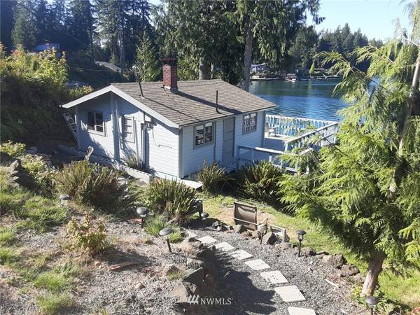 1020 W Lakeside DR, Shelton, WA 98584