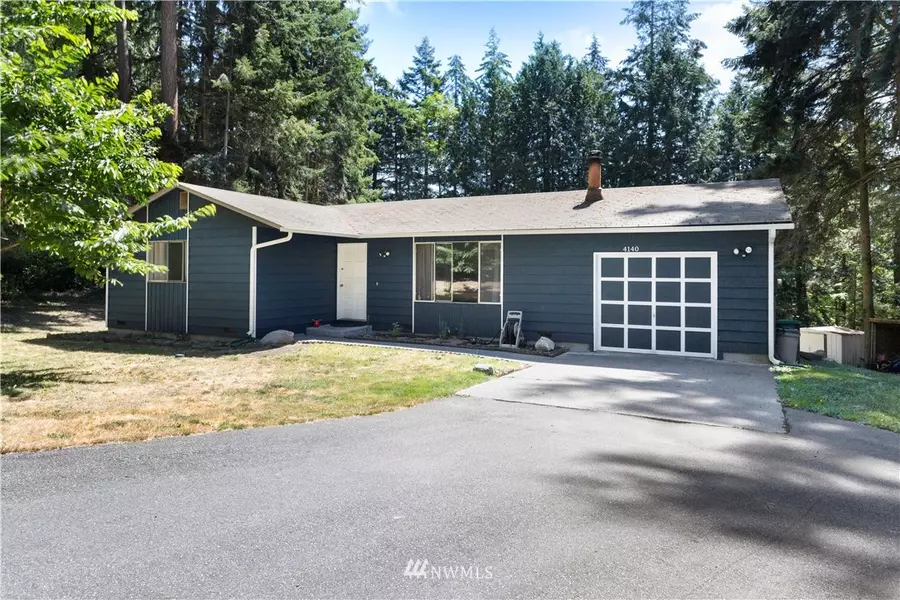 4140 Balsam PL, Oak Harbor, WA 98277