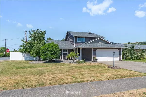 15805 66th ST E, Sumner, WA 98390