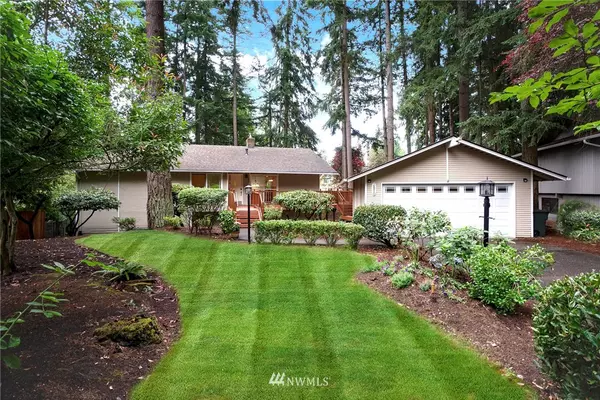 2810 165th PL NE, Bellevue, WA 98008