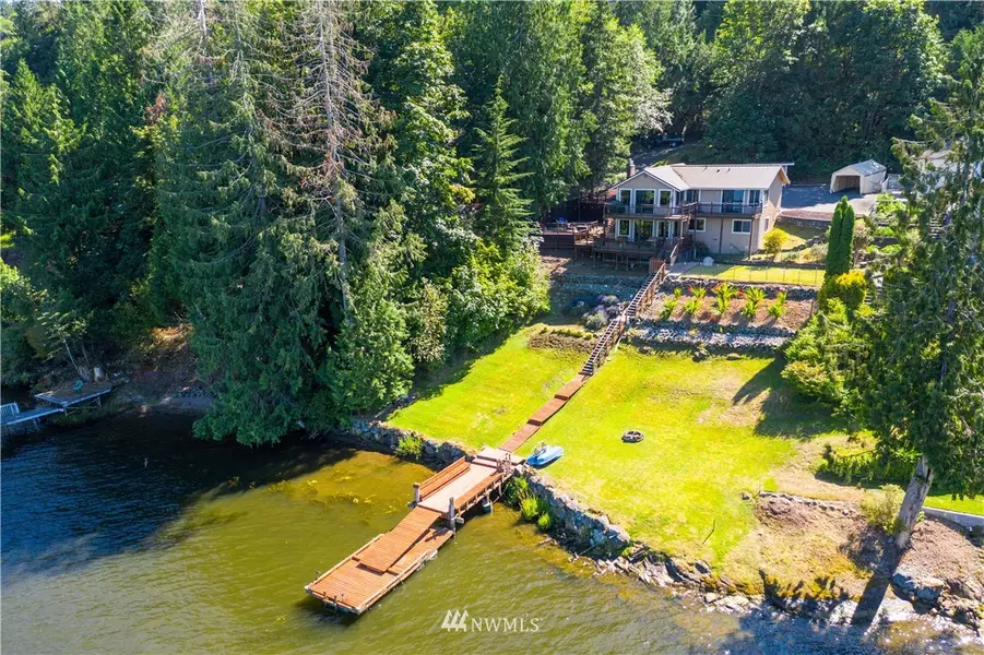 18653 W Big Lake BLVD, Mount Vernon, WA 98274