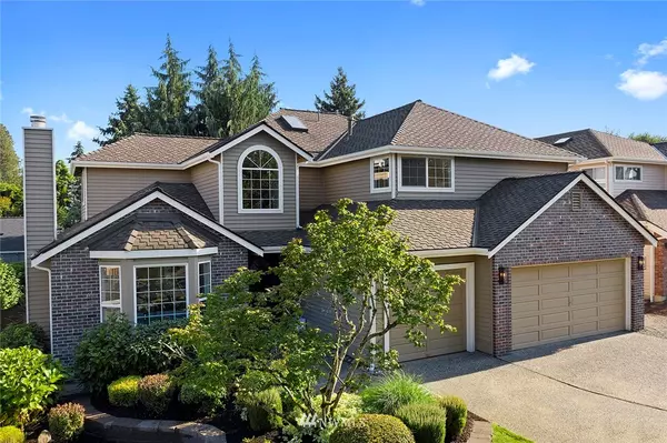 Bothell, WA 98011,8921 NE 151st PL