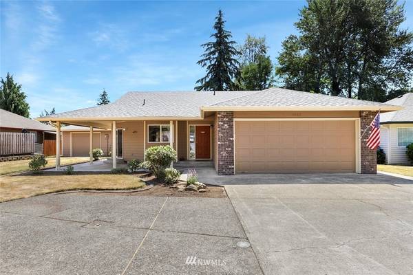 1662 N Q ST, Washougal, WA 98671