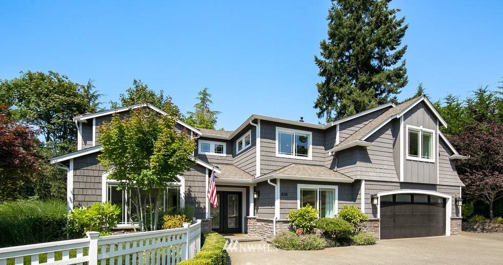 416 SW 174th ST, Normandy Park, WA 98166