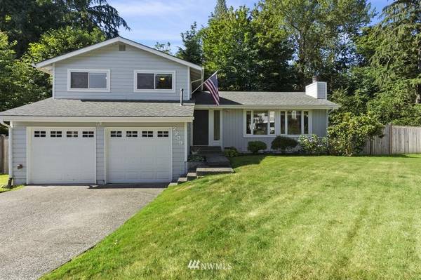 2239 SW 309th ST, Federal Way, WA 98023