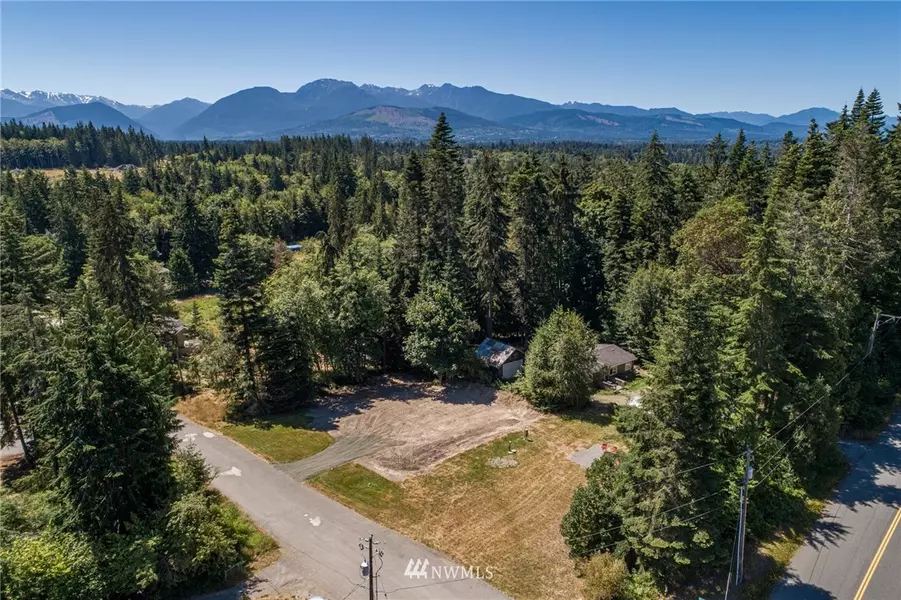 20 Willes Way and Gasman Rd, Port Angeles, WA 98362