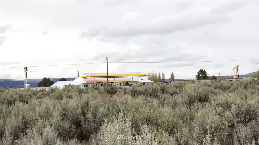 0 RD J NE, Coulee City, WA 99115