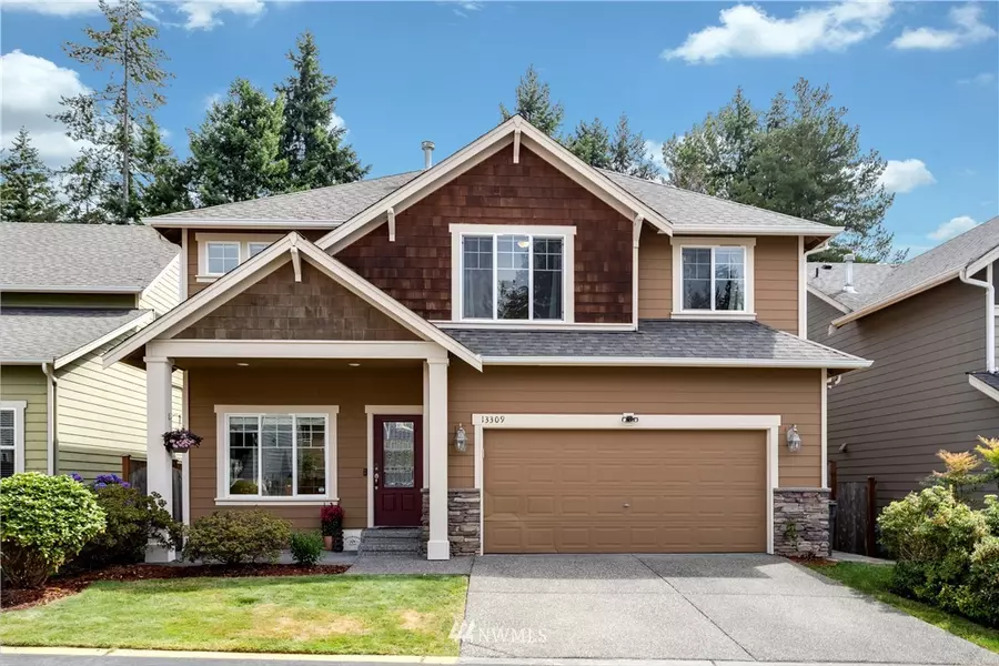 13309 21st PL W, Lynnwood, WA 98087