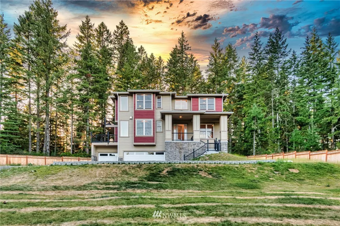 Port Orchard, WA 98367,6864 Schweitzer PL SW