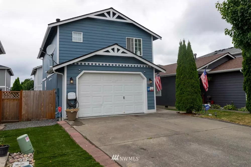 Marysville, WA 98271,15006 44th DR NE