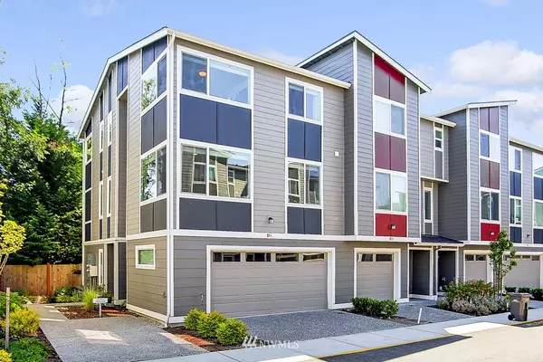 3312 156th ST SW #D-1, Lynnwood, WA 98087