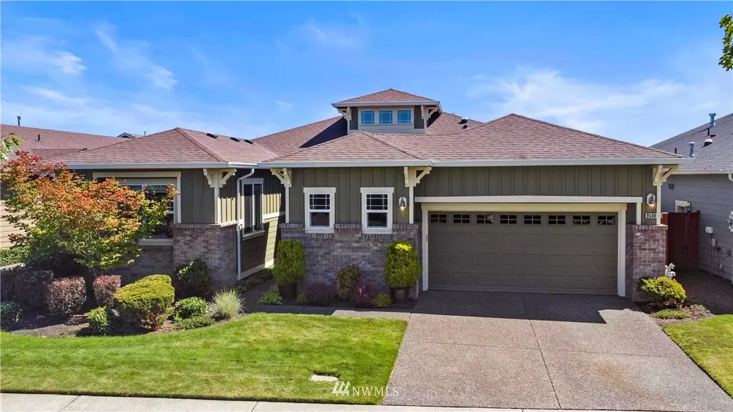 8500 Camano LOOP NE, Lacey, WA 98516