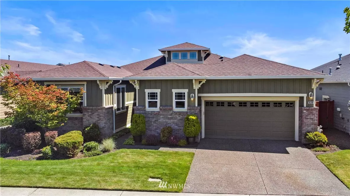 Lacey, WA 98516,8500 Camano LOOP NE