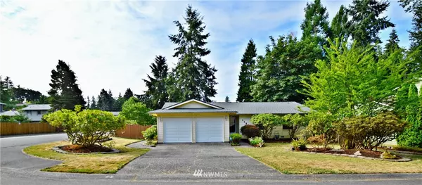 11219 SE 323rd ST, Auburn, WA 98092