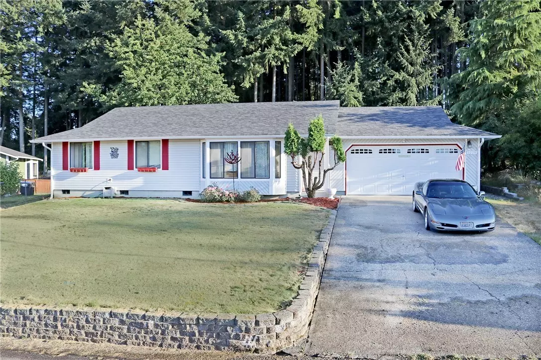 Olympia, WA 98513,1229 Gadwell CT SE