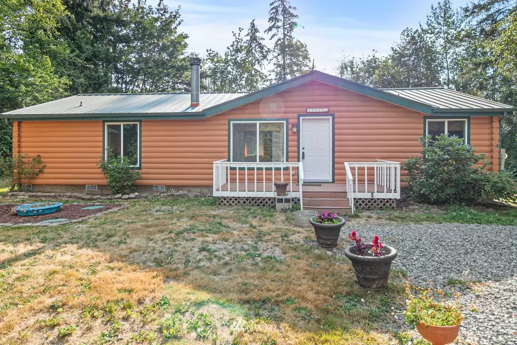 Roy, WA 98580,29815 6th Ave CT E