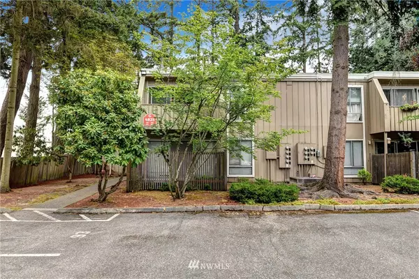 4825 180th ST SW #G202, Lynnwood, WA 98037