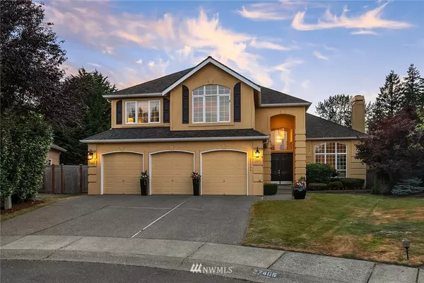 27406 SE 22nd WAY, Sammamish, WA 98075