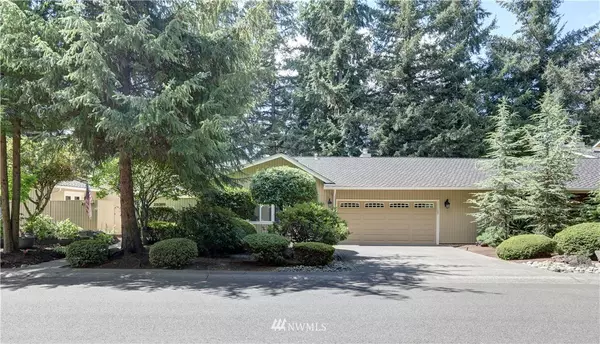 25305 144th AVE SE, Kent, WA 98042