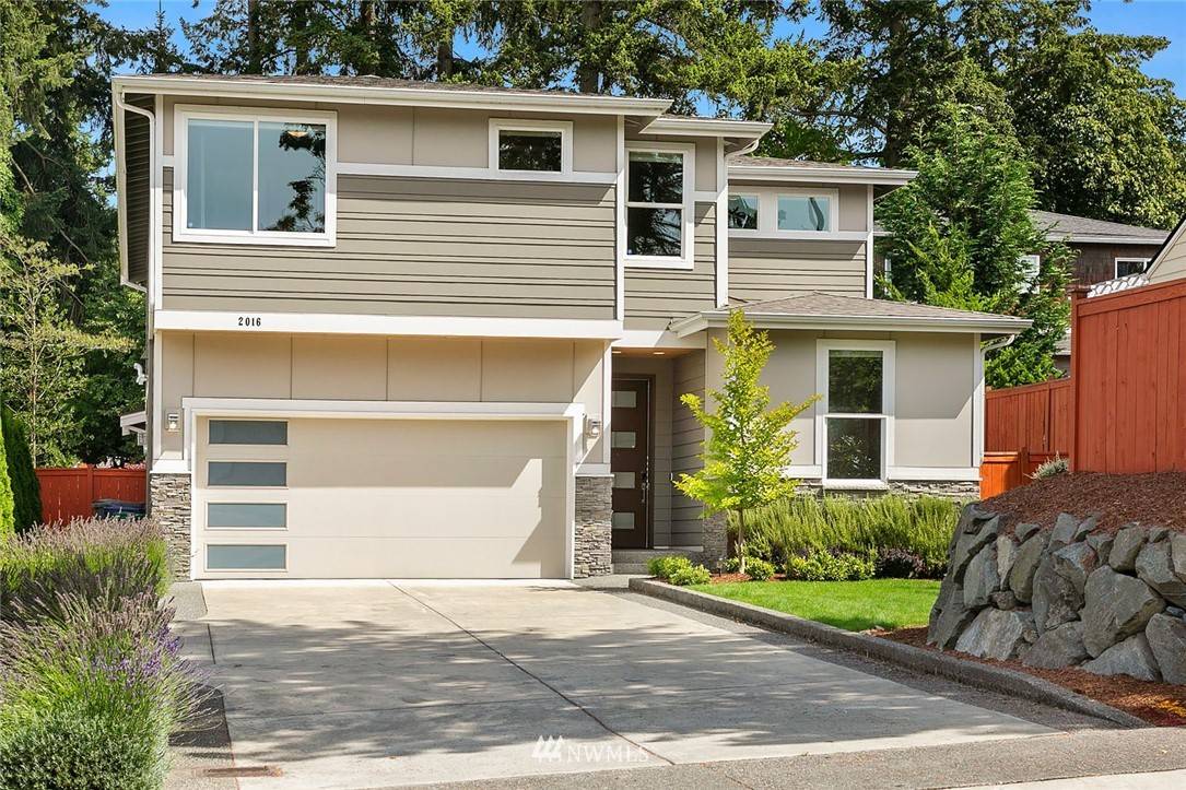 2016 Market ST, Kirkland, WA 98033
