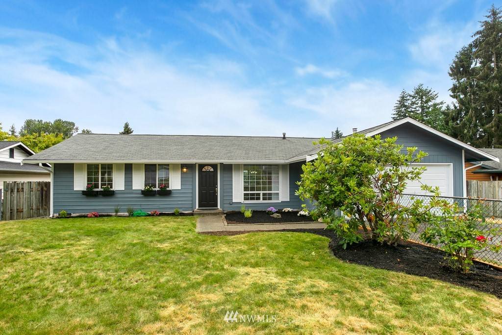19650 122nd Pl SE, Kent, WA 98031