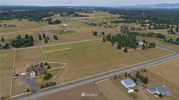 3908 W Dakin LN, Cheney, WA 99006