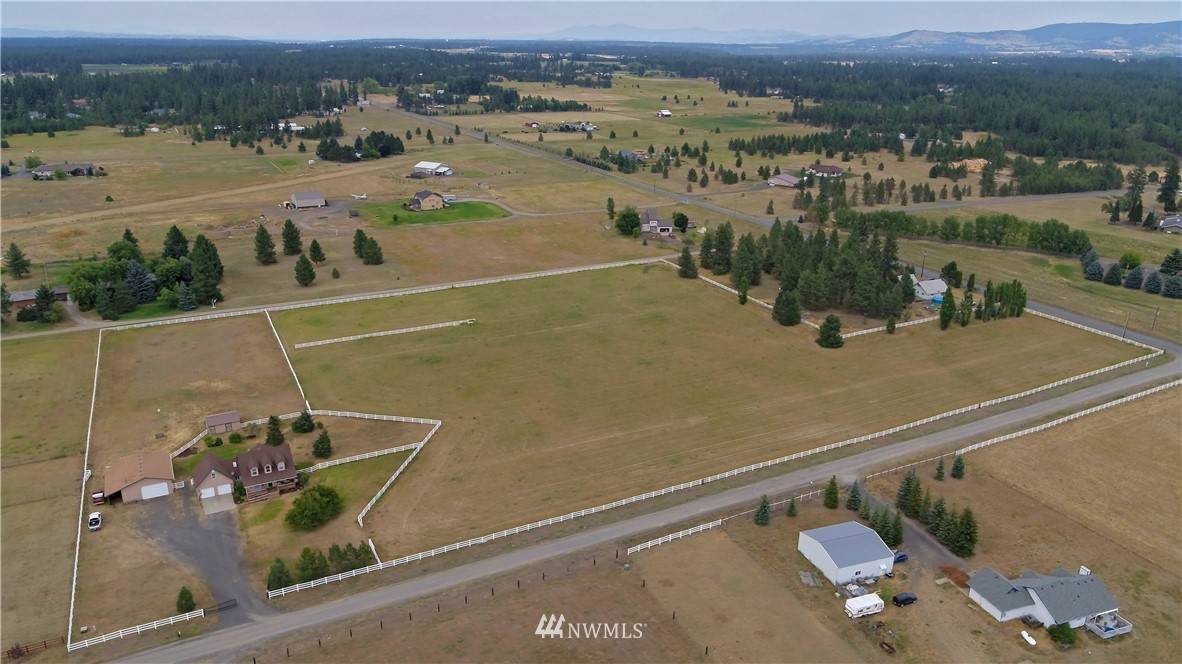 3908 W Dakin LN, Cheney, WA 99006
