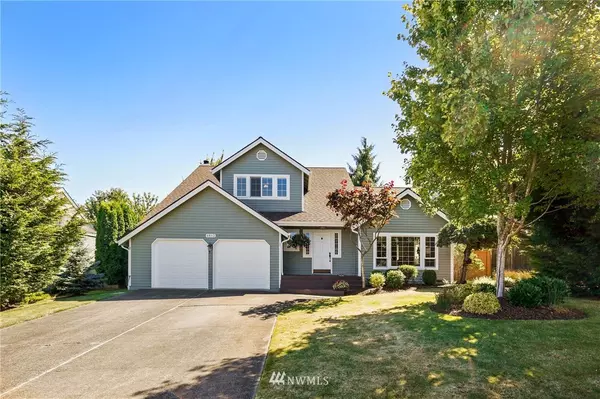 4613 SW 327th ST, Federal Way, WA 98023