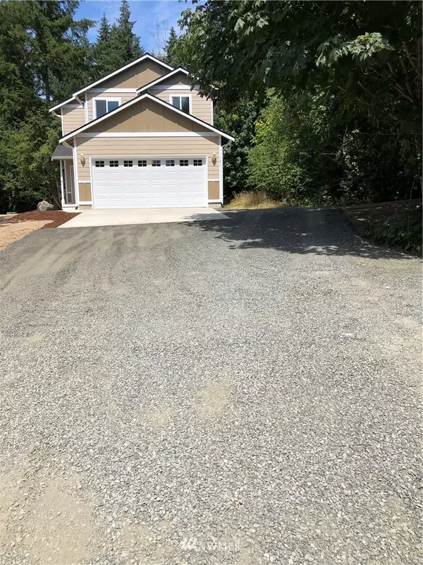 121 N.E. Seitz Dr., Belfair, WA 98528