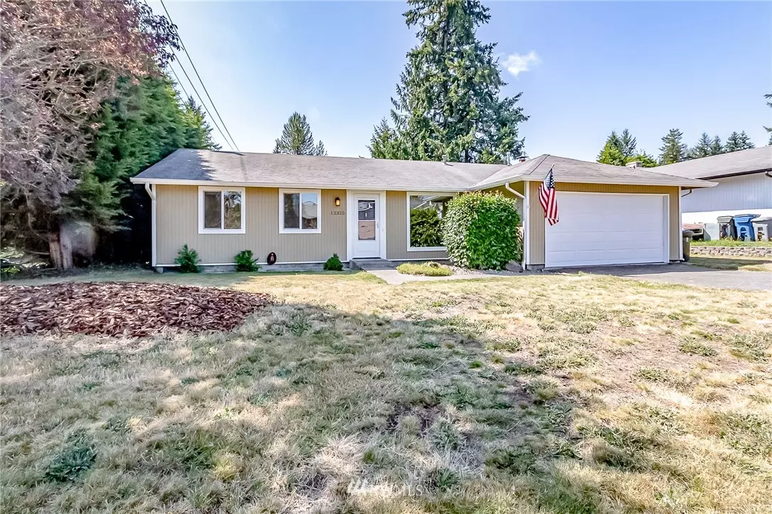 Kent, WA 98031,12325 SE 198th St