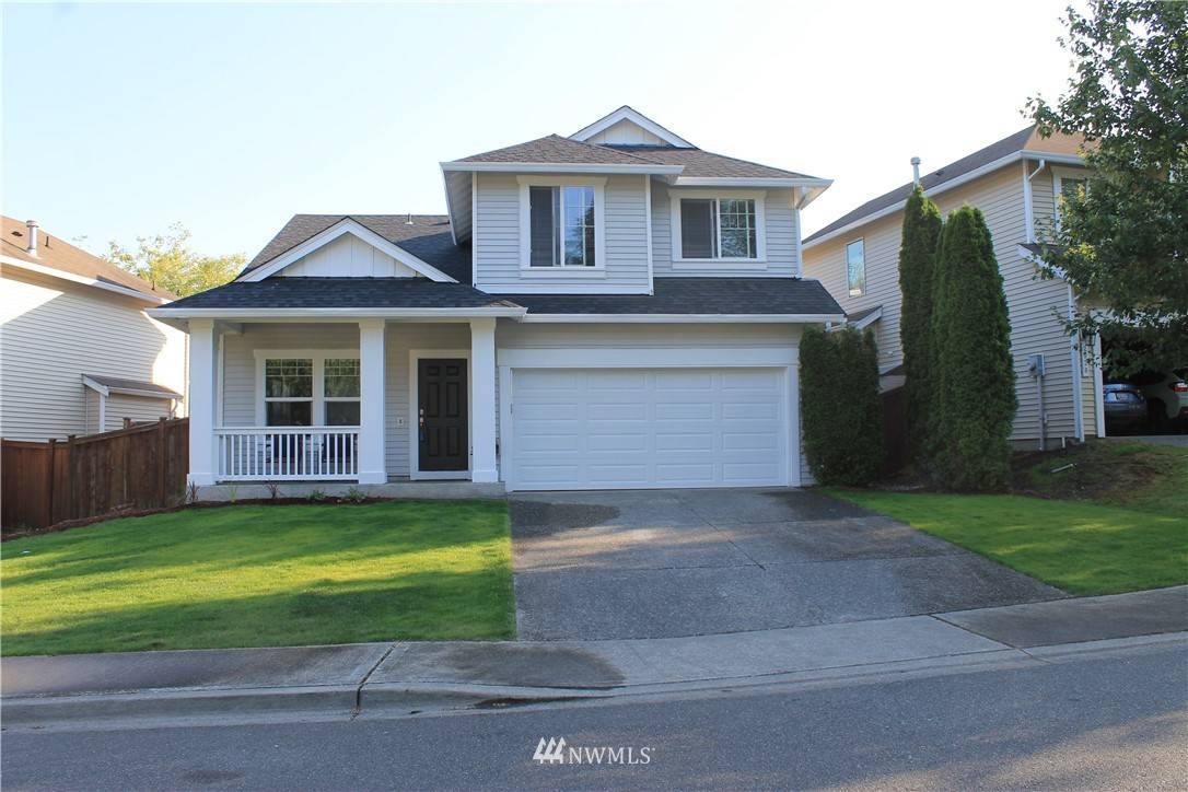2030 62nd LOOP SE, Auburn, WA 98092