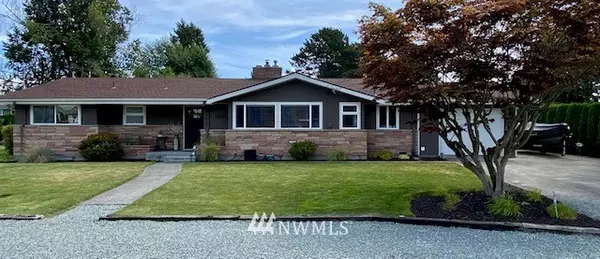 12021 Chinook DR, Burlington, WA 98233