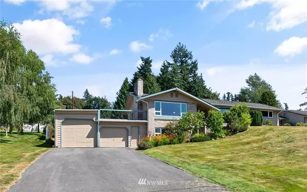 2531 77th Ave NE, Lake Stevens, WA 98258