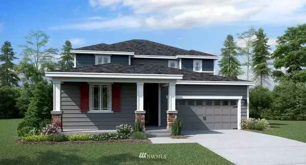 32800 Ash AVE SE #322, Black Diamond, WA 98010