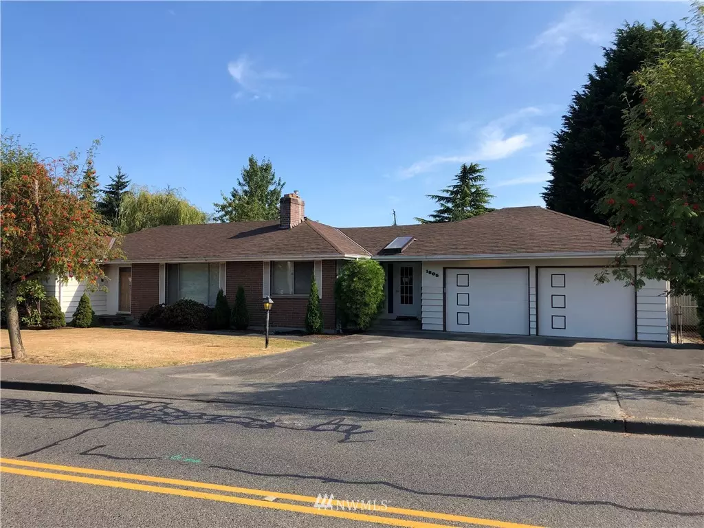 Burien, WA 98146,1805 SW 116th ST