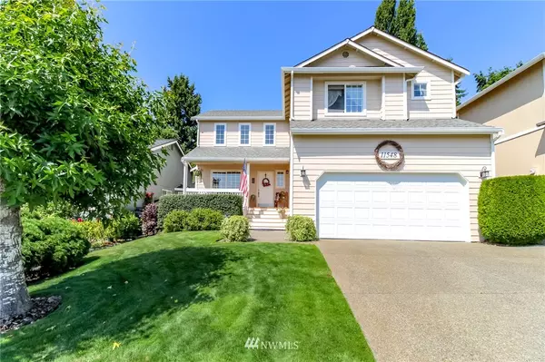 11548 SE 319th ST, Auburn, WA 98092