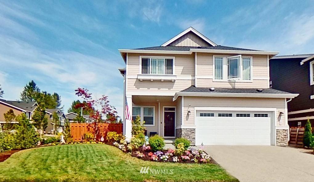 4512 Riverfront BLVD, Everett, WA 98203