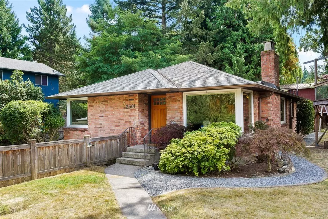 Seattle, WA 98115,2501 NE 94th ST