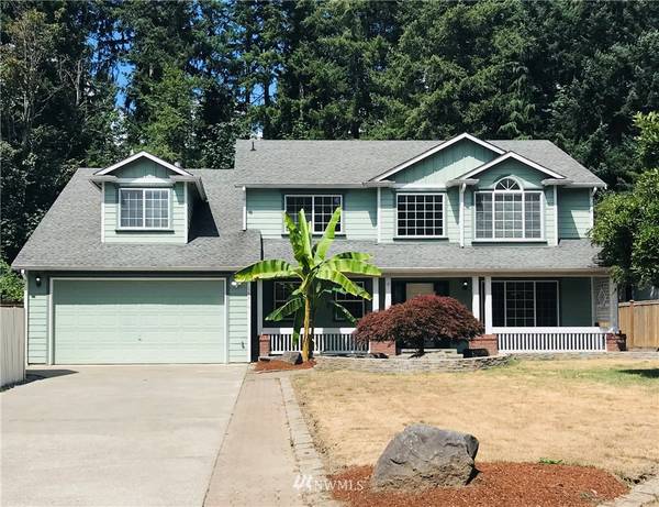 14814 SE 267th ST, Kent, WA 98042