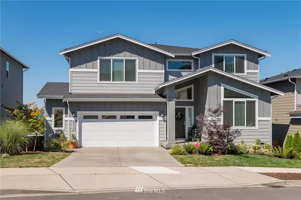 20115 90th PL S, Kent, WA 98031