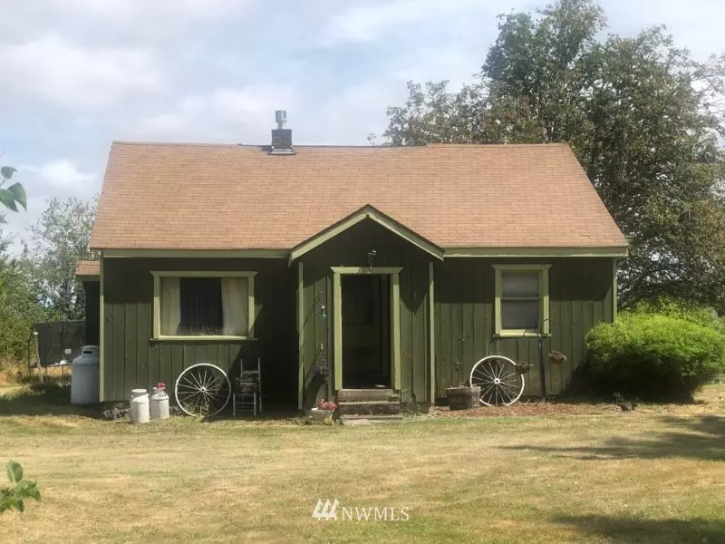 171 Poetsch RD, Toledo, WA 98591