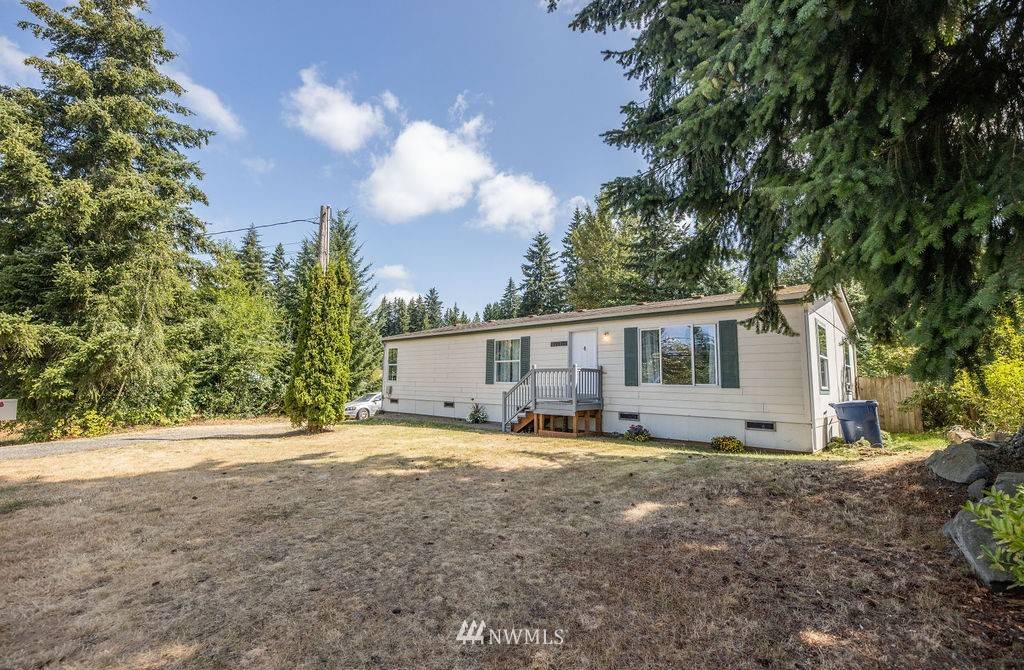 12411 Andrew Sater RD, Everett, WA 98208