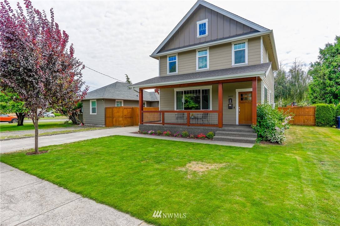 1409 Liberty ST, Lynden, WA 98264