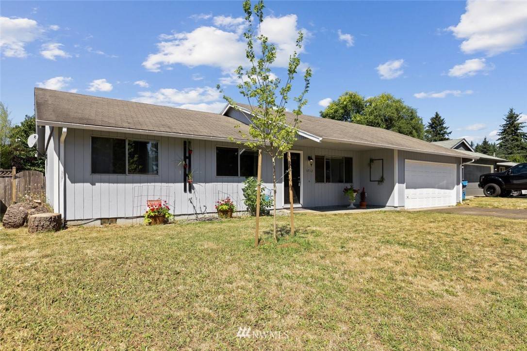 3712 NE 135th AVE, Vancouver, WA 98660