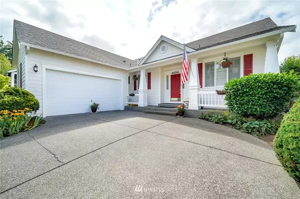 Tacoma, WA 98422,3447 Laurelwood CIR NE