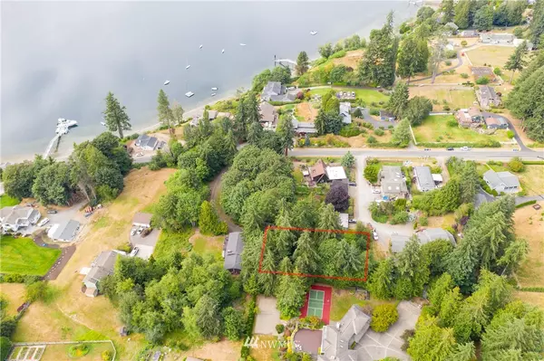 Gig Harbor, WA 98335,0 40th AVE NW