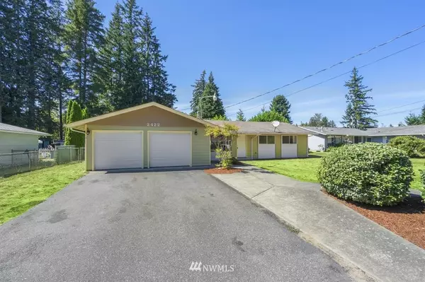 Port Orchard, WA 98366,2422 Parkwood DR SE