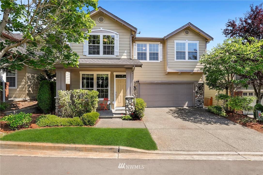 13232 119th PL NE, Kirkland, WA 98034