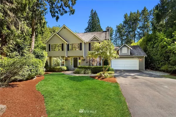 20237 NE 163rd ST, Woodinville, WA 98077